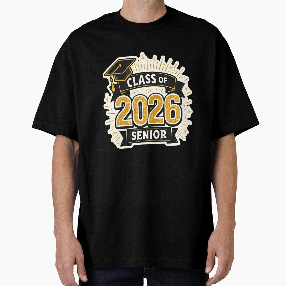 Class of 2026 Senior Graduation by ColorfulWilson