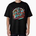 Feline Fast - Retro Typography by İlker Berk Ergan