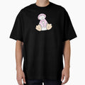 Animal Print Penguin (pink cheetah) by gross-girl99