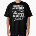 Product Designer by liviawong435
