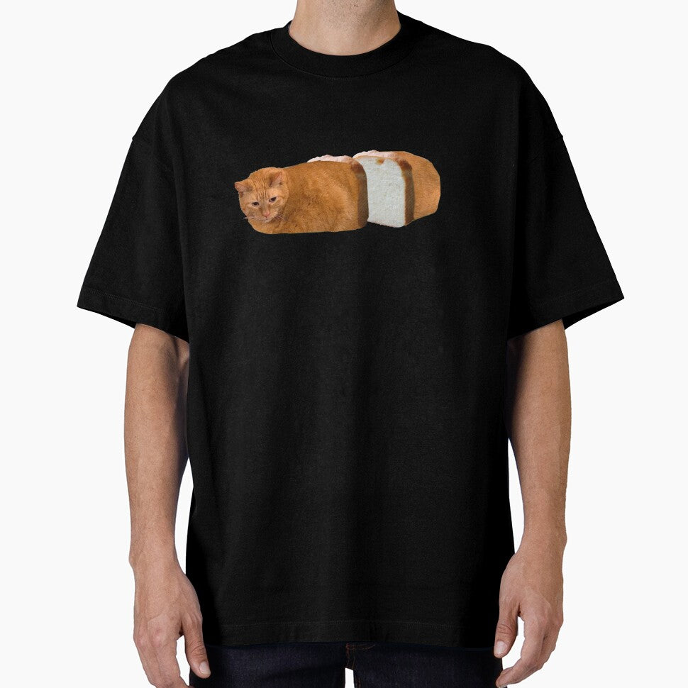loaf cat by crazylazygirl