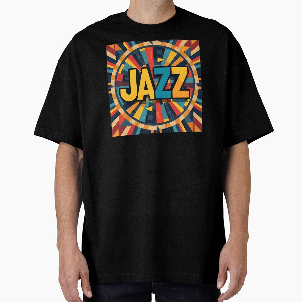 Jazz abstract explosion by Soulstuff