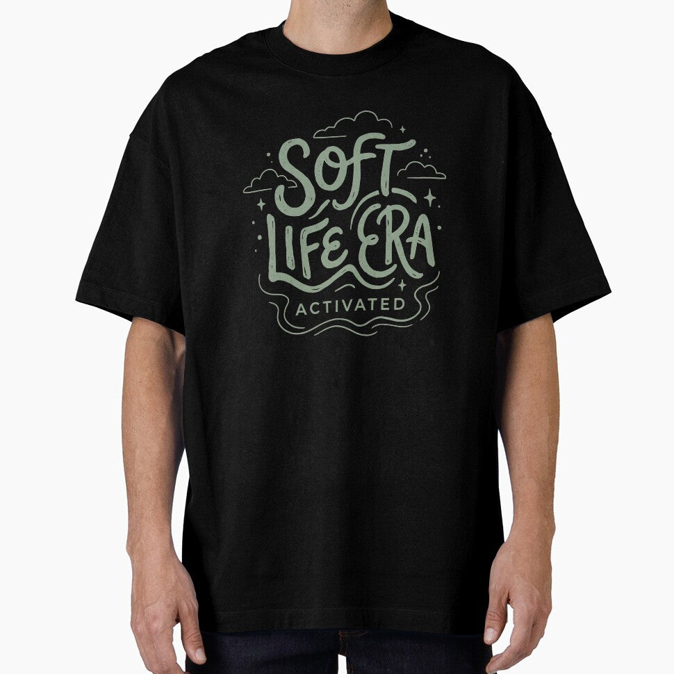 Soft Life Era Activated by FlamaC