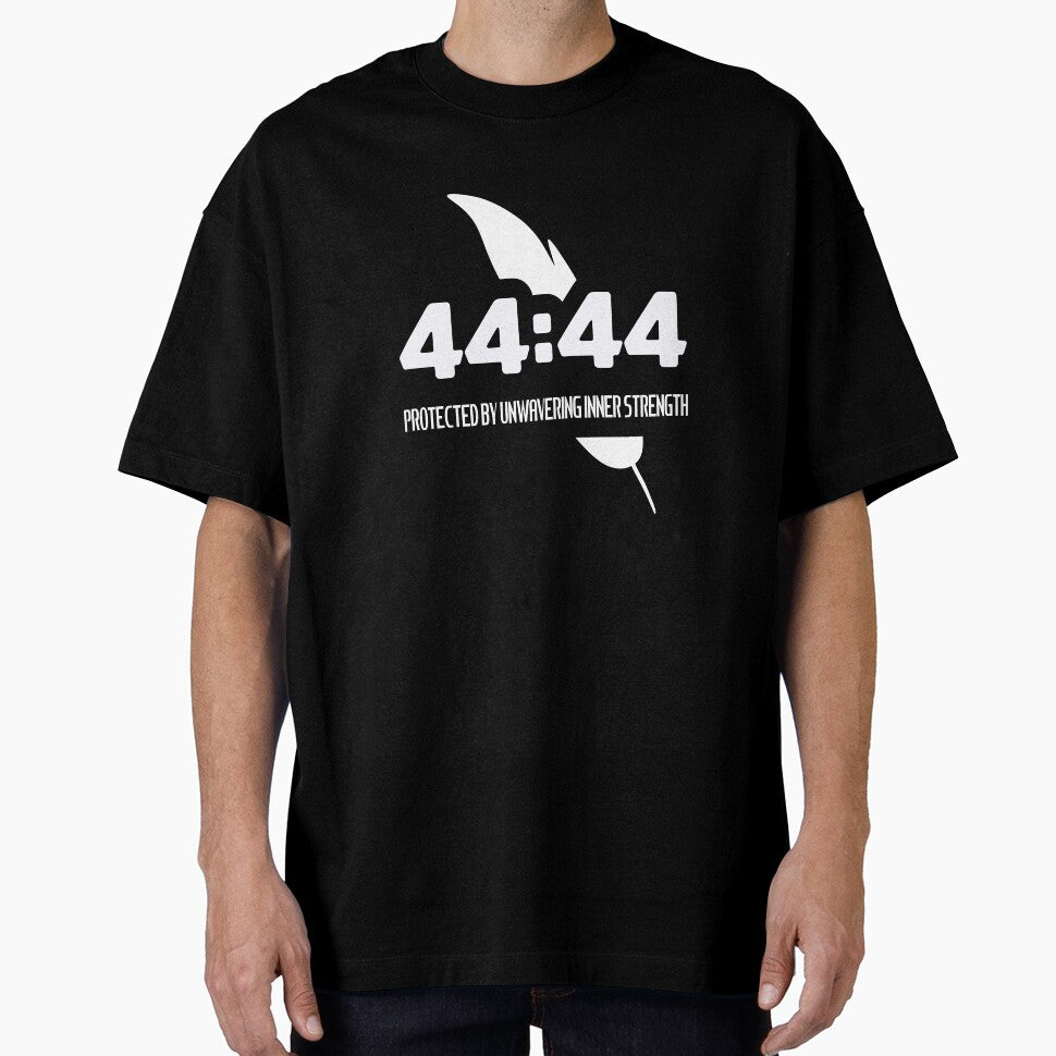 4444 Infinite Protection and Inner Strength by vtspatial