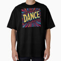 Dance swirl explosion by Soulstuff