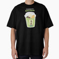 Powered by Matcha by dudelinart