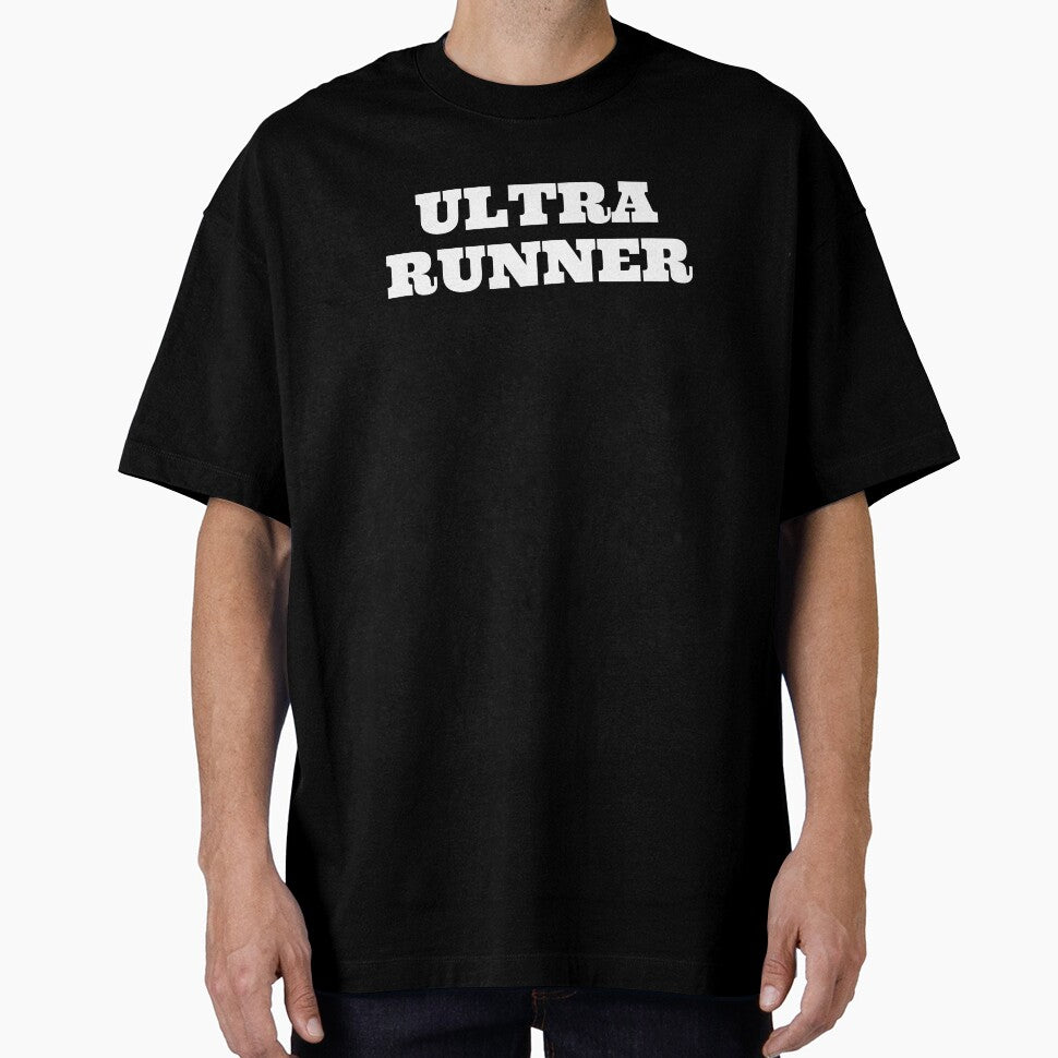 Ultra Runner by Runner's High