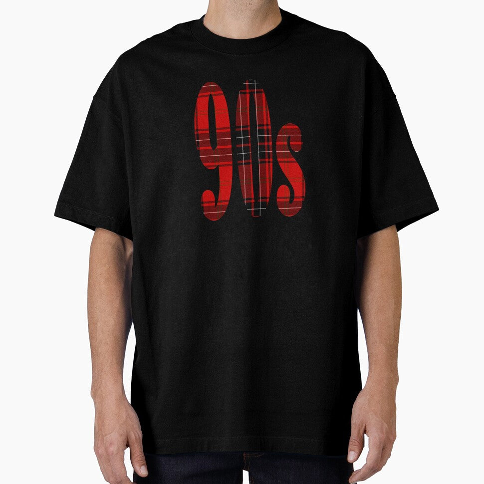 90s by Vanusa Melo