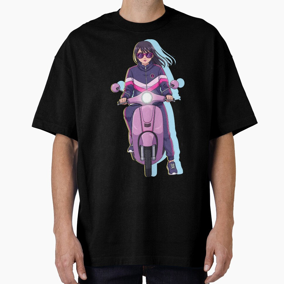 Anime Girl by Nyanko Shop