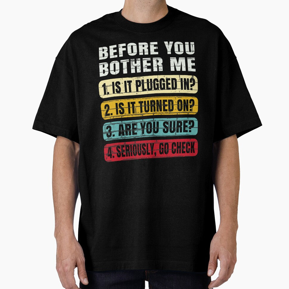 Funny Information Technology Tech  Technical Support Gift by averyfisher
