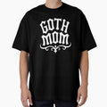 Goth Mom Mothers Day Gift for Alternative Mothers by Say It With Ink