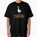 Professionally Confused Goose by Nol1ytv