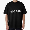 DOG DAD by Space Frog Art ⭐⭐⭐⭐⭐