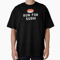 Run For Sushi by Runner's High