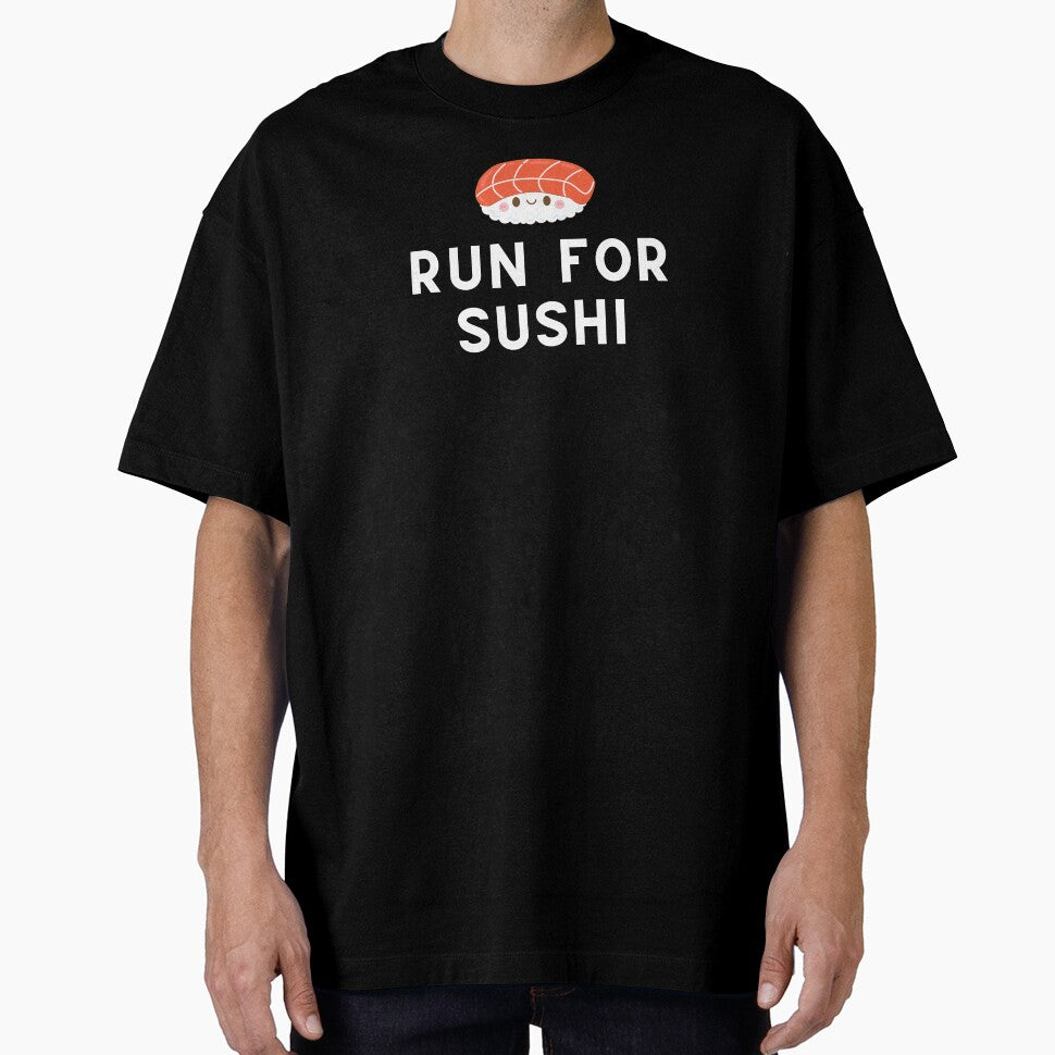 Run For Sushi by Runner's High