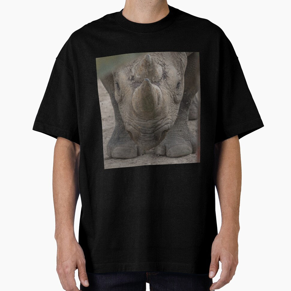 Rhino by Conservation Art Emporium