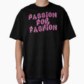 Passion for Fashion by RoserinArt