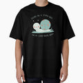 Going On A Stupid Walk For My Stupid Mental Health Snail Tee by bosamji