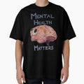 mental health matters by Sarah Klos