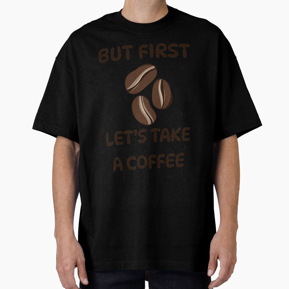 Fueled by Coffee – Cute & Cozy Design for True Coffee Lovers by PharaohCorner