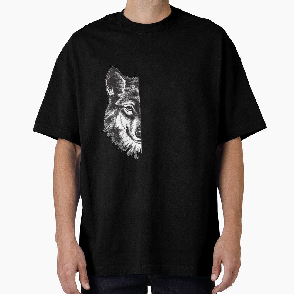 This is My Human Costume I'm Really a Wolf Shirt Men Kids O.S SK by andregiftshopzz