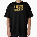 Liquid Chicken by walepave