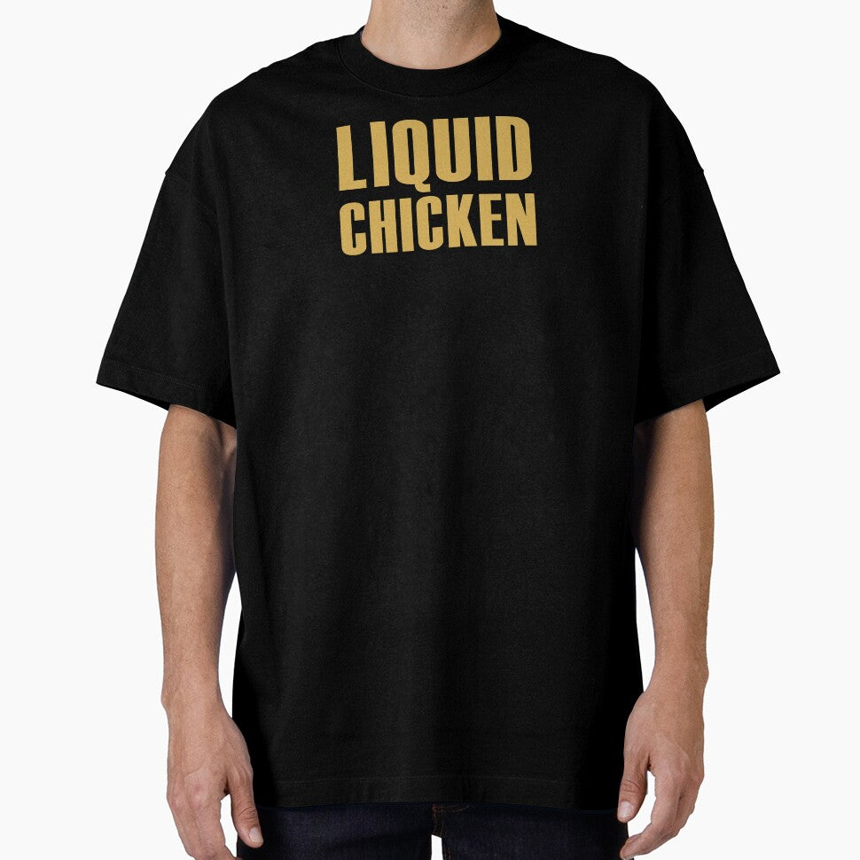 Liquid Chicken by walepave