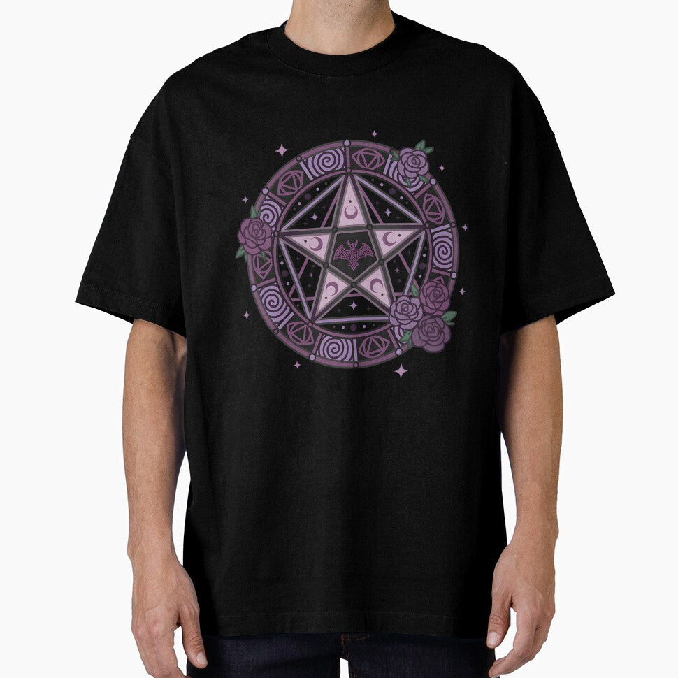 Cute Shadow Integration Summoning Circle by StaceyALangner1