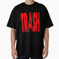 Trash by SerpentSkyArts