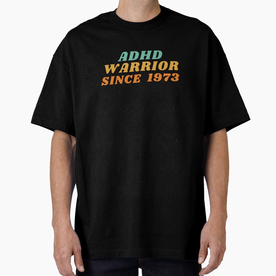 ADHD 1973 by BuraxisQuotes