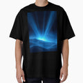 Blue Light 5 by HebaRK Studio