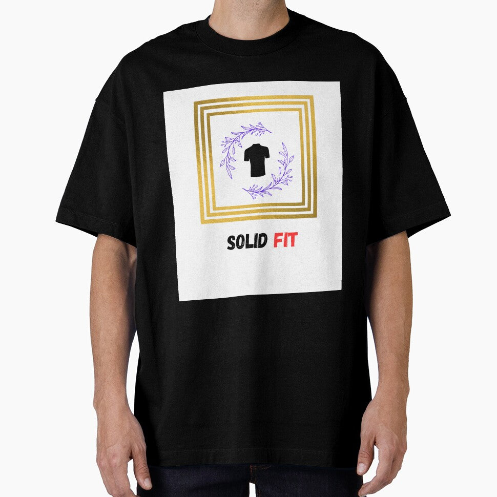 solid fit : solid fit trending stylish design by sangram9337