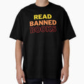 Read Banned Books by EverAfterStudio