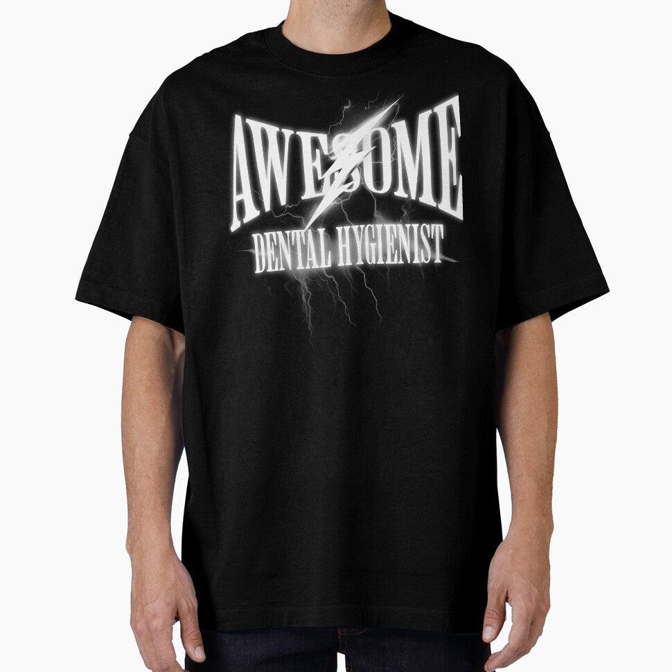 Awesome Dental Hygienist by NuttySqueaky