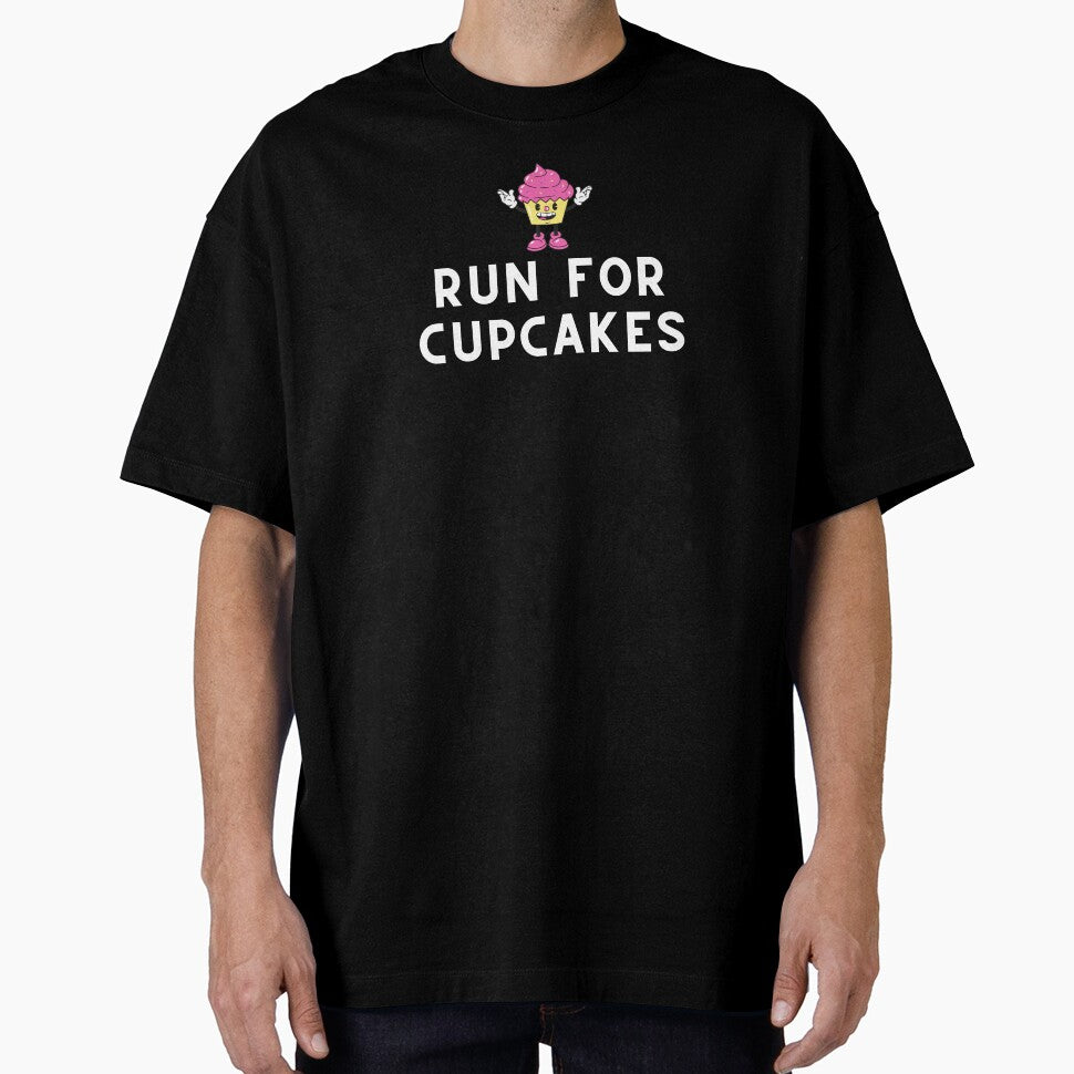 Run For Cupcakes by Runner's High
