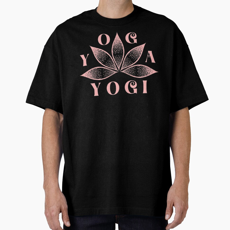 Yoga Yogi by Hammy97