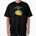 Have A Spec-taco-lar (Spectacular) Day Cute Smiling Taco by Sho-Sho-Studios