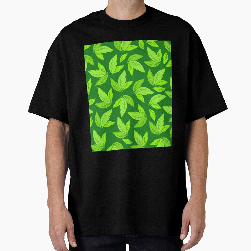 Green Is Not A Creative Color by UKAmobile