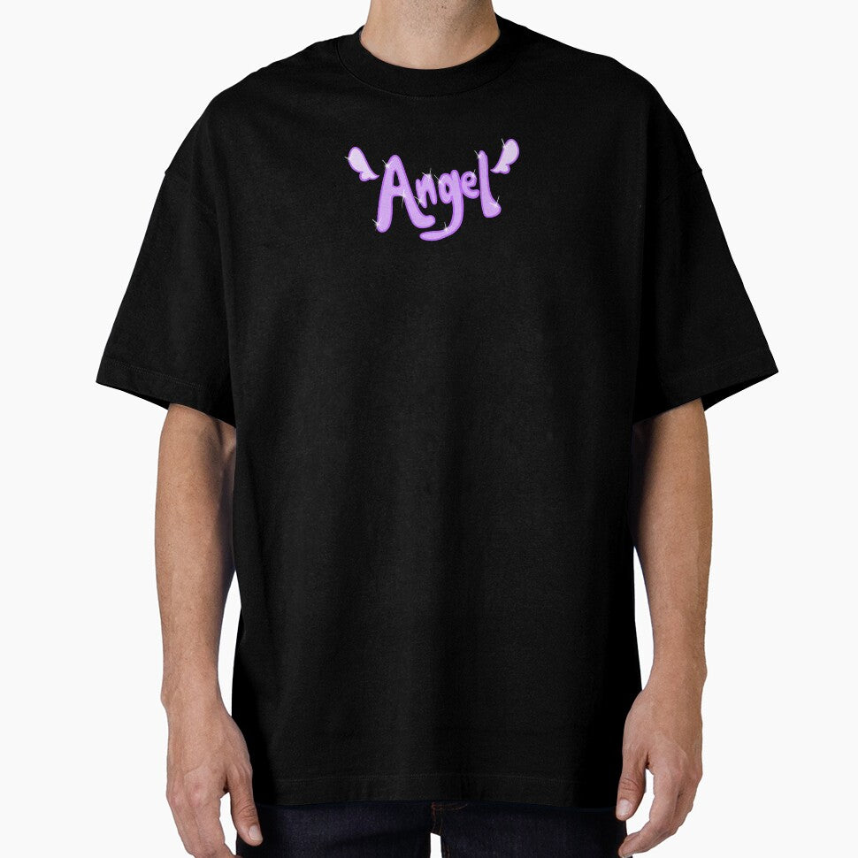 Angel Wings (purple) by gross-girl99