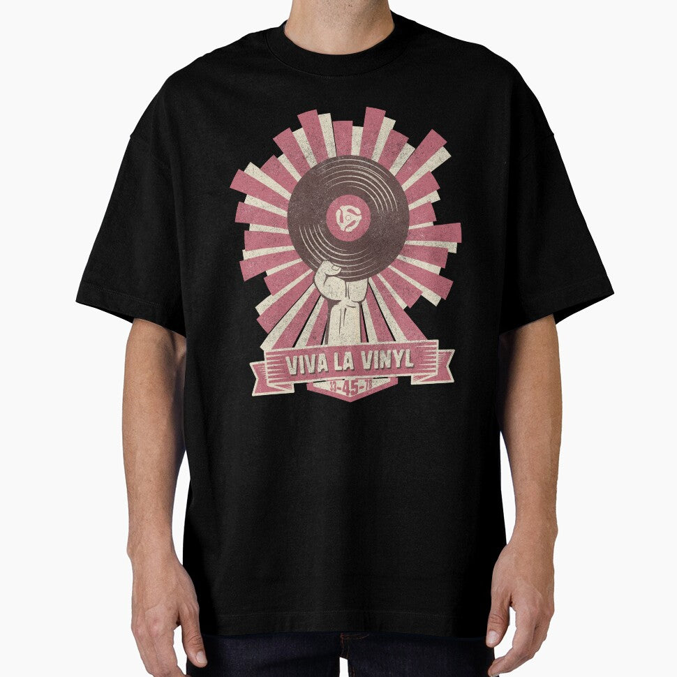 Vinyl Records Collector Audiophile Geek Retro Music Lover by MintaApparel