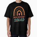 Data Scientist Squad Rainbow Quote Gift Idea For Men and Womens - Funny Data Scientist by Mmmm3344