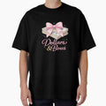 Dollars & Bows – Coquette Money Aesthetic Pink Design by Aura.Creative