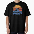 Summer Australia Surfing Australia: The Ultimate Guide for Beginners and Pros, Gifts for Surf Girls and Surf Boys T-shirt by MalwasBasket