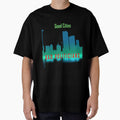 Good Cities Bad Politicians by kerimbayram
