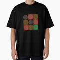 Squares and Circles Pattern by Grepthor