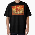 Year of the Fire Horse Baby by aykiradesigns