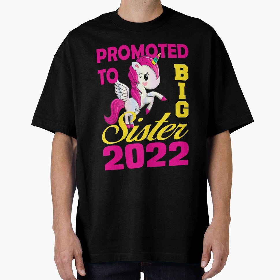 Promoted To Big Sister 2022 by 2djazz