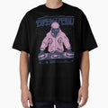 Taikutsu Japanese Y2K streetwear Deejay by HofTao