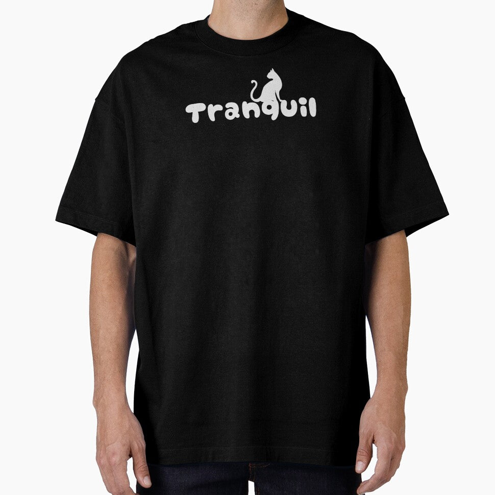 Tranquil by CHECKSIGN