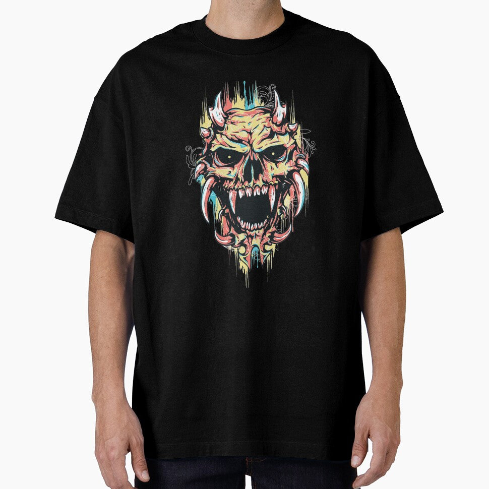 Gothic Monster - Awesome goth culture lover Gift by Teenation9